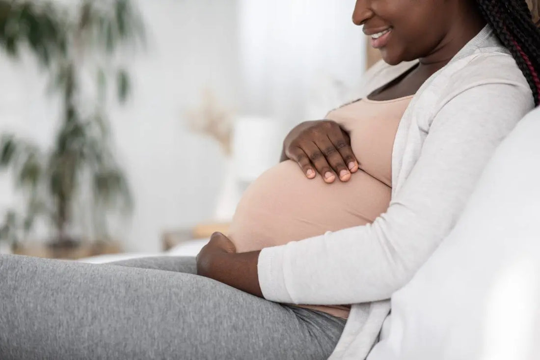 3 Quick Postpartum Nutrition Tips for Busy New Moms
