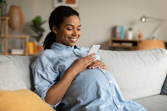 The Ultimate Postpartum Nutrition Guide for Healing & Energy