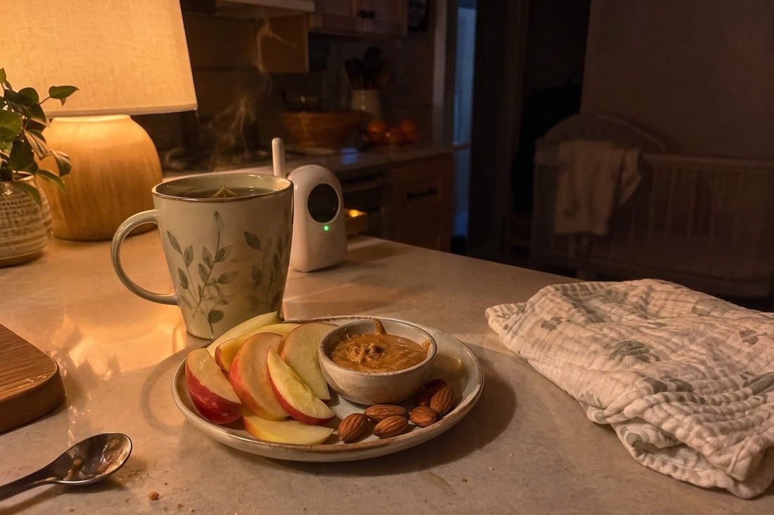 The Role of Hormones in Postpartum Weight Loss: Why Traditional Diets Don’t Work